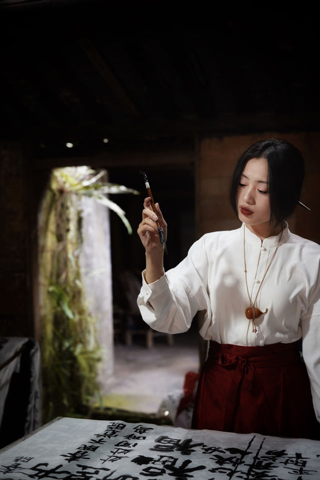 99%的人不知道四川的這個神仙地方