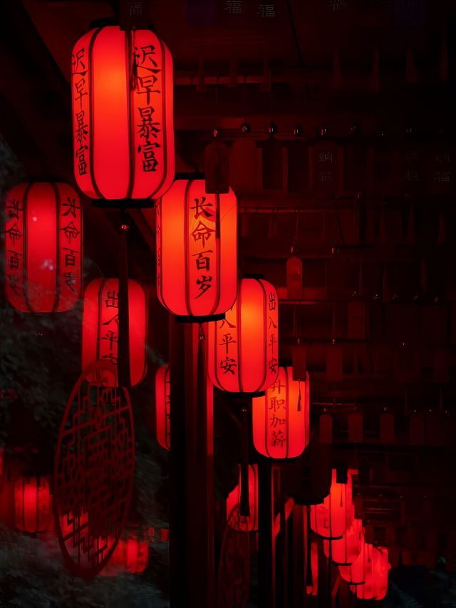 上班族！逃離城市「銅牆鐵壁」的好去處！