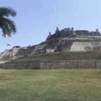 Cartagena de Índias 