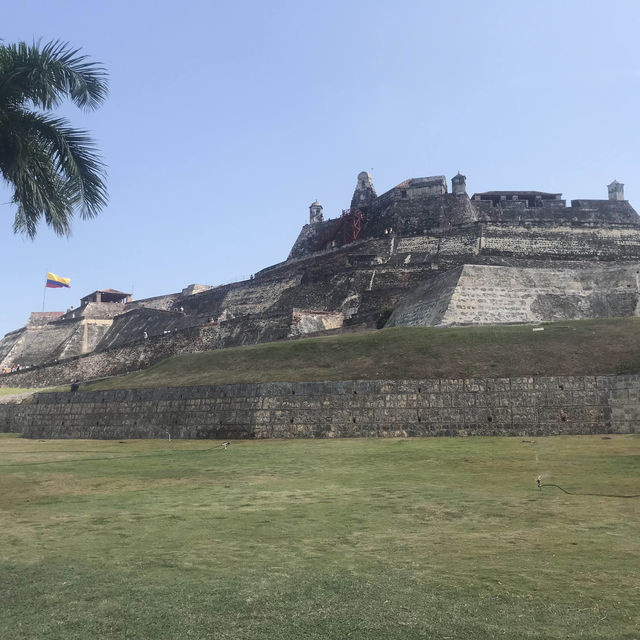 Cartagena de Índias 