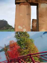 小眾旅行地郴州高椅嶺大自然的鬼斧神工在郴州·高椅嶺看了