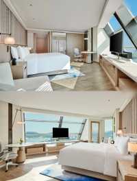 珠海橫琴新開的一家超五星體驗酒店