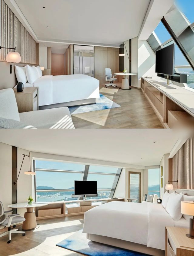珠海橫琴新開的一家超五星體驗酒店