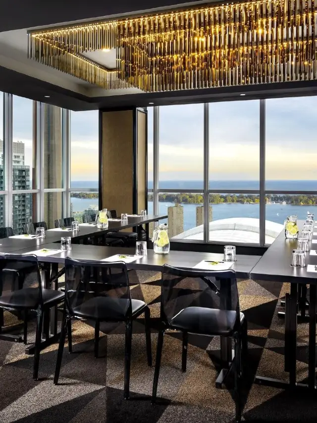 🏙️多倫多住宿之選🏩