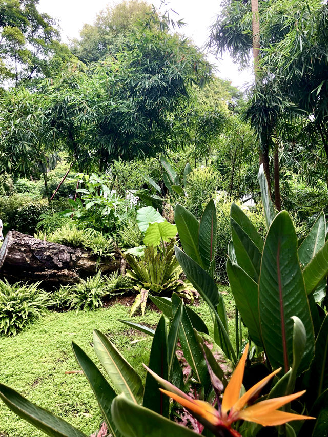 筆架山公園