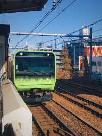 東京行，連接歷史與未來的街區，探訪高田馬場