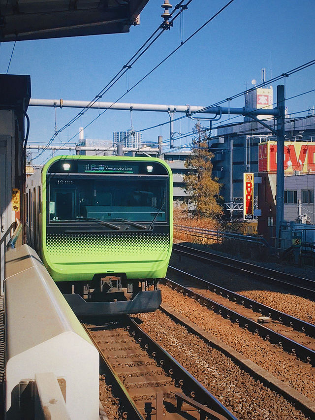 東京行，連接歷史與未來的街區，探訪高田馬場
