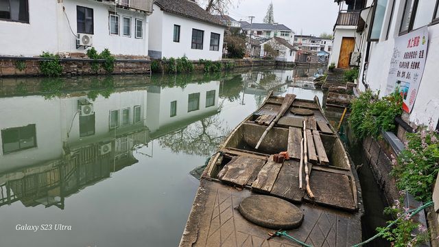 如果想找一個免費又安靜的古鎮，來金澤沒錯