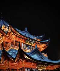 九江——一個讓人充滿驚喜的城市