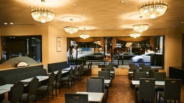 這家日本酒店真的高級感滿滿～
