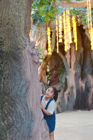 江蘇省、浙江省、上海への家族旅行 |それは上海ディズニーランドではありません