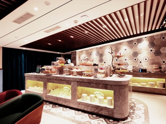 時光漫步S酒店(杭州西湖店)，你的夢幻住宿體驗