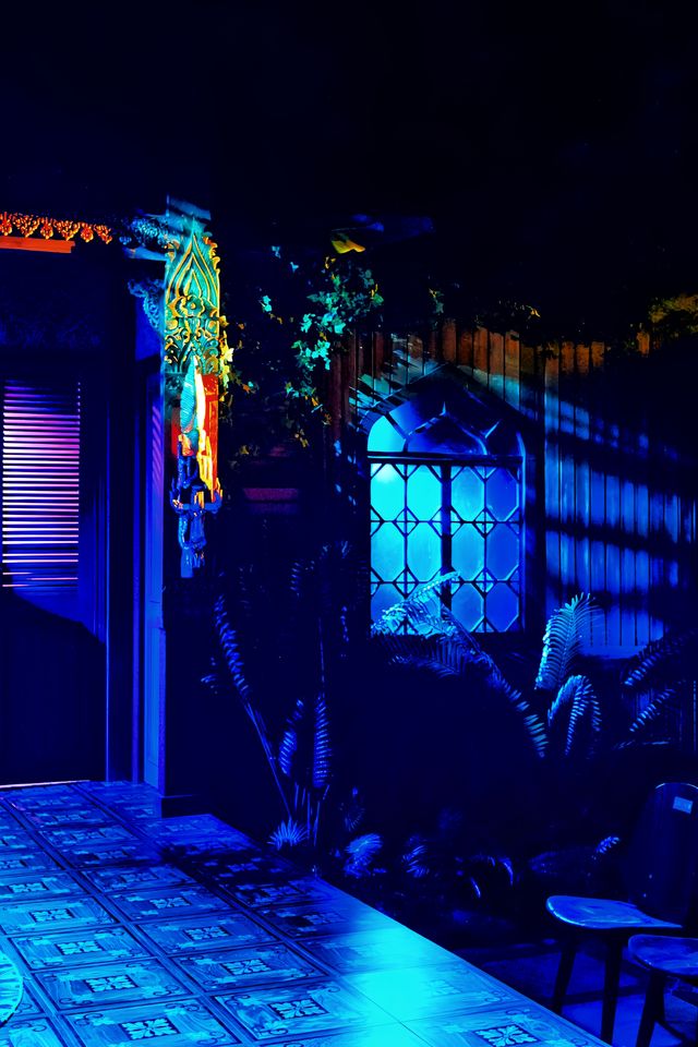沉浸式懸疑劇，打卡高口碑《暹羅旅館》