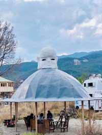 麗江，唯一值得我花門票的地方