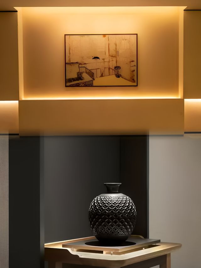 日照木棉花酒店，詮釋龍山文化的傳統美