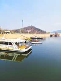 星星哨‖登山賞景、踏青垂釣