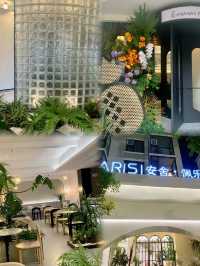 來昆明旅行、出差
