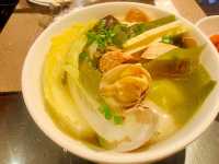 這是什麼寶藏酒店?白天逛三坊七巷,晚上泡湯~