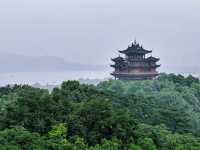杭州城隍閣的慢生活