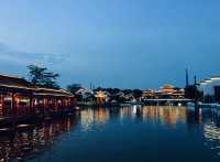 崇左遊玩/我宣布這是崇左夜景最美的地方
