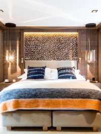 🏔️ Courchevel Gems: Luxury Stay at Six Senses 🌟