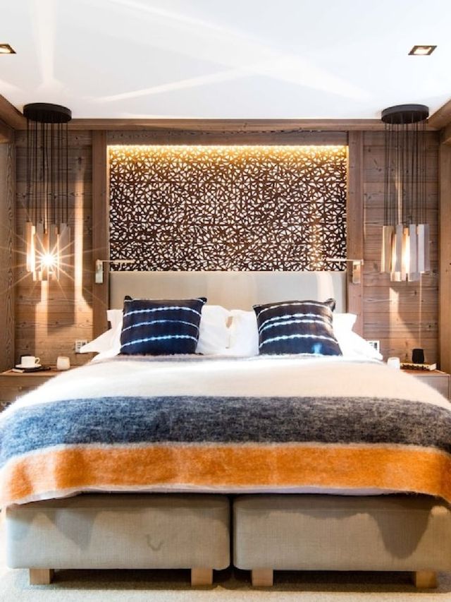 🏔️ Courchevel Gems: Luxury Stay at Six Senses 🌟