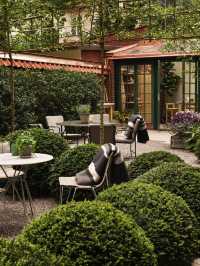 🌟 Stockholm's Hidden Gem: Ett HEM Hotel Highlights 🌟