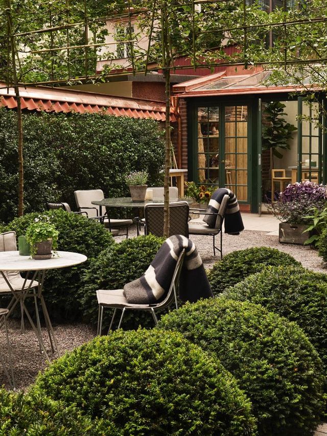 🌟 Stockholm's Hidden Gem: Ett HEM Hotel Highlights 🌟