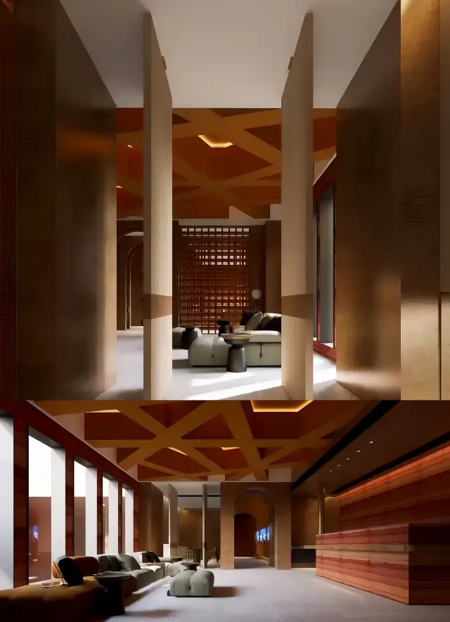 Dolanda Hotel in Changsha, Hunan, recommended!