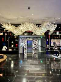 在上海！專為年輕人打造的精品藝術酒店