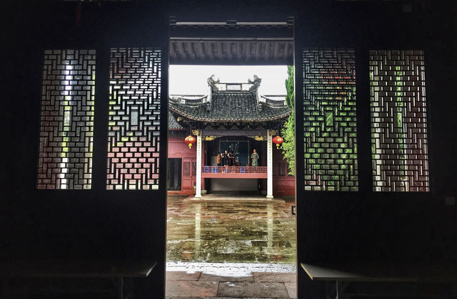 千年古縣城，慈城年糕被央視夸讚