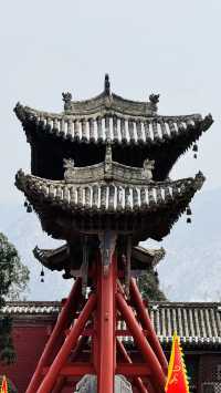“關二爺”故里