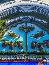 🌟 Belek's Best: Maxx Royal Golf Resort 🏌️‍♂️🌴
