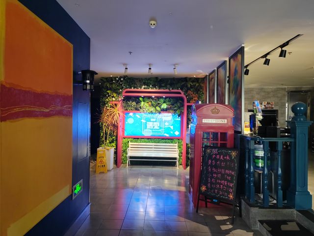 任何人到昆明不住這家酒店我都會傷心