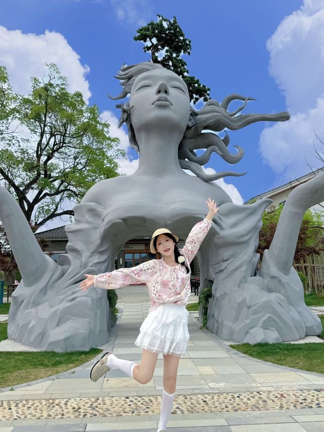 合肥周邊！！30min就可達的遛娃約會聖地