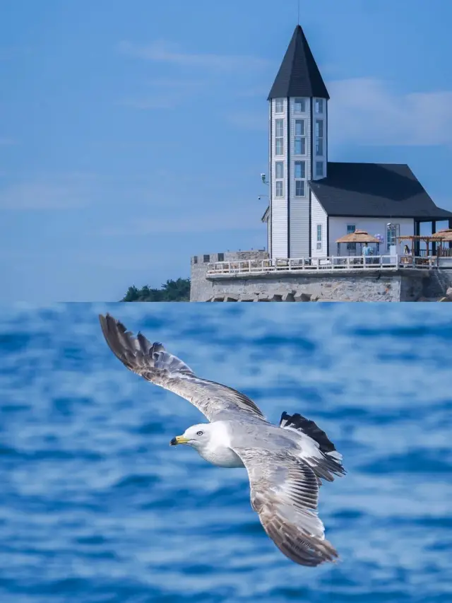 To go or not to go to Jīmíng Island, this article will clear your doubts! Including a guide
