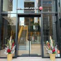 福岡Hotel JAL City Fukuoka Tenjin酒店：優越地理位置舒適住宿體驗