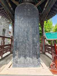 千年古寺｜大學習巷清真寺