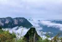 探最美風景—七星山
