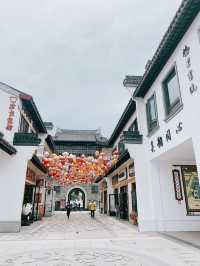 無錫 | 4天3晚必打卡行程