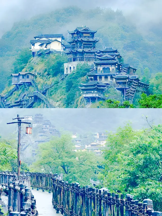 望仙谷‖真的一生推!!