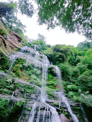 Mount Tiantai
