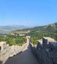 南山大佛，香客络绎不绝的信仰之地！