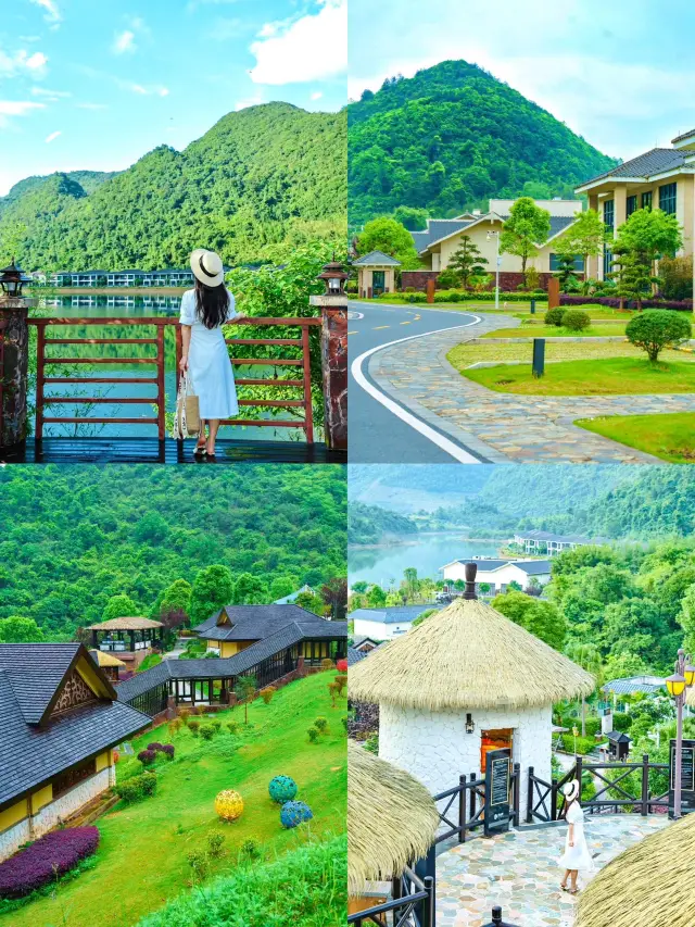 상상도 못한 이렇게 chill한 호텔이 사실은 소관에 있다니!