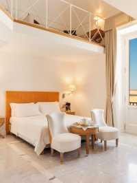 🌟 Gallipoli Gems: Top Boutique Stay 🛎️✨