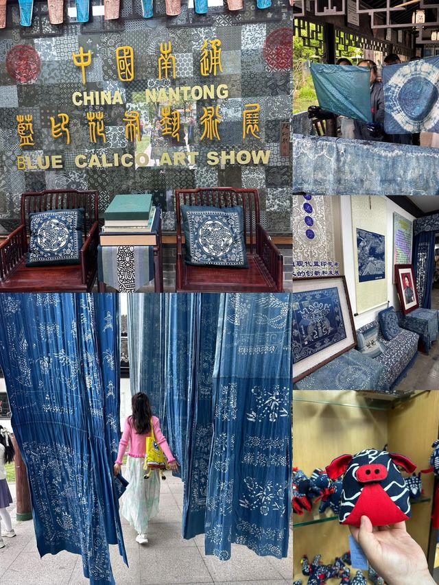 南通旅遊攻略：濠河風景區漫步指南
