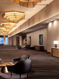 🎸 Nashville's Finest: Grand Hyatt's Southern Charm 🌟
