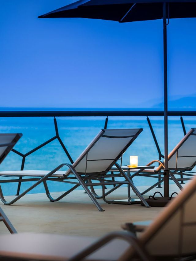 🌟 Opatija's Chic Retreat: Hotel Navis Unveiled! 🌊