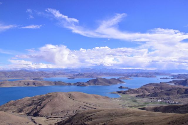 此生必駕318，山南旅遊攻略