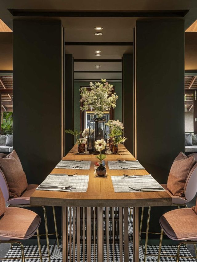 🌴🌟 Khao Lak's Beachfront Bliss: Grand Mercure Uncovered 🌊🛏️